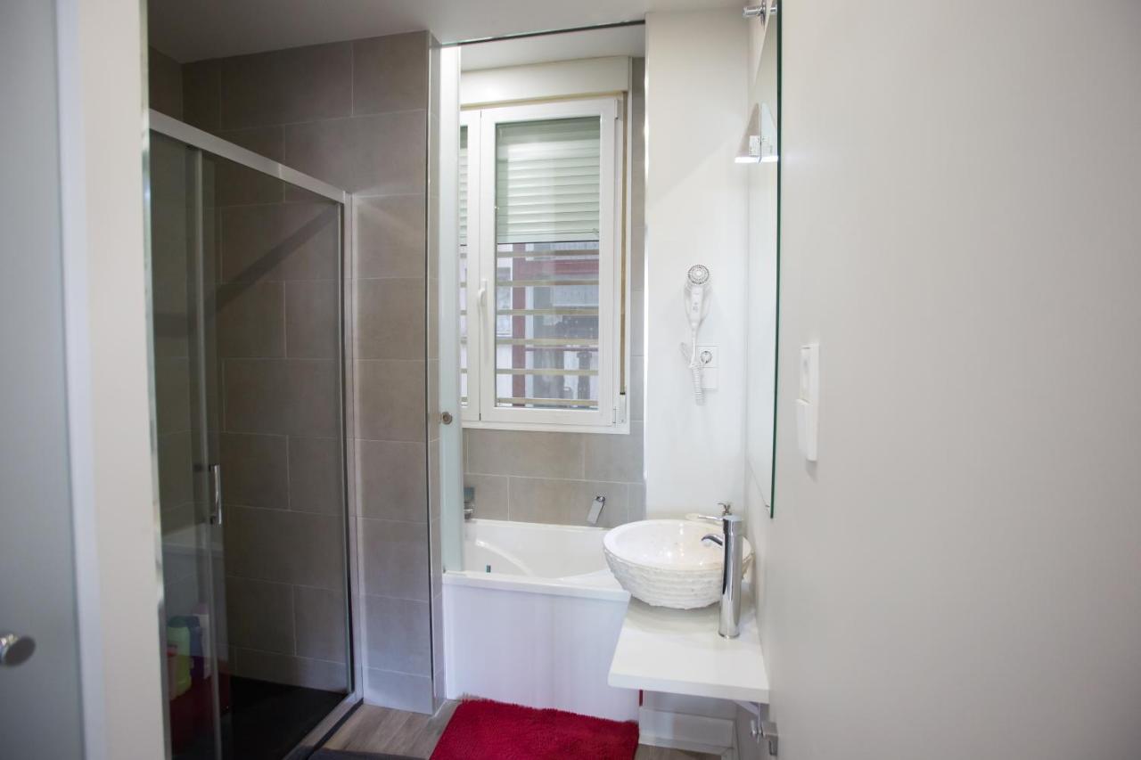 Windrose 8 Apartment Madrid Ngoại thất bức ảnh
