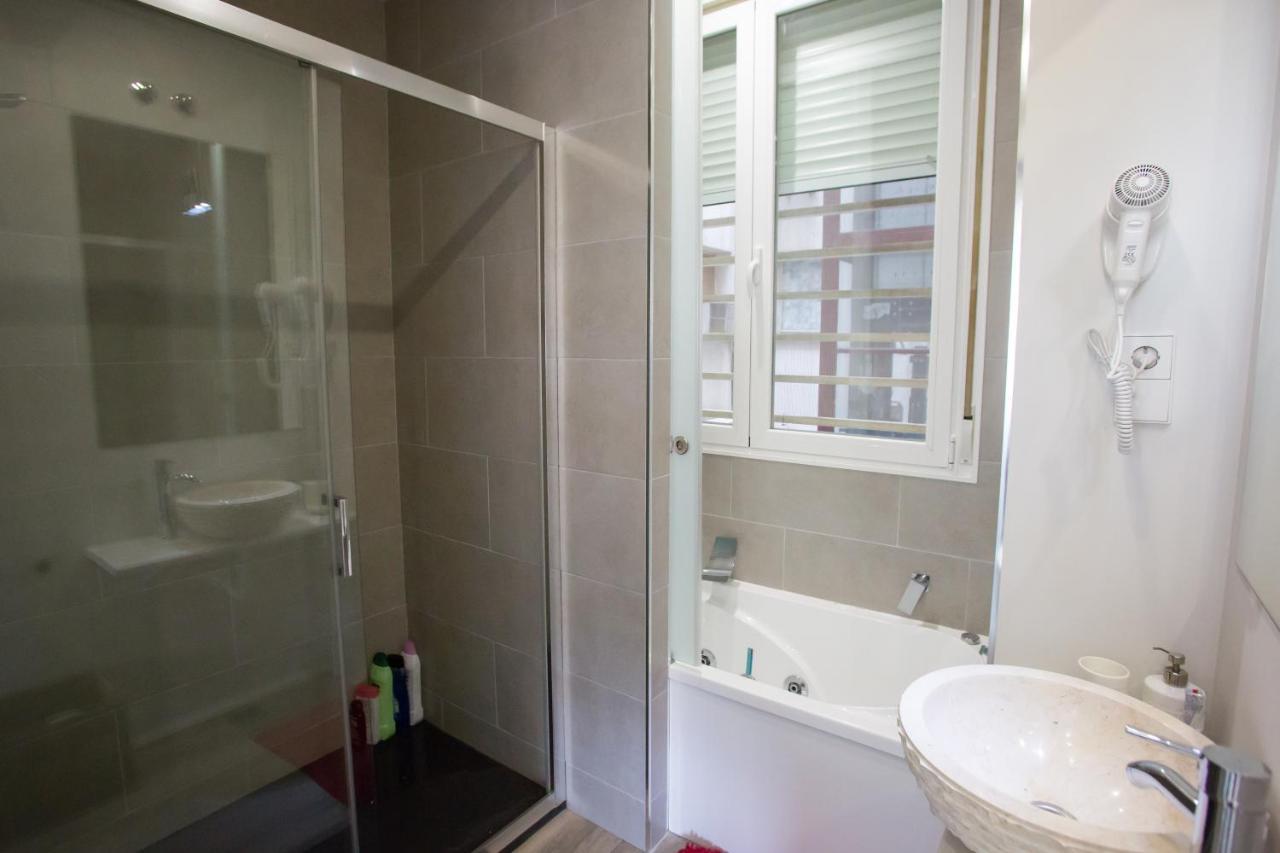 Windrose 8 Apartment Madrid Ngoại thất bức ảnh