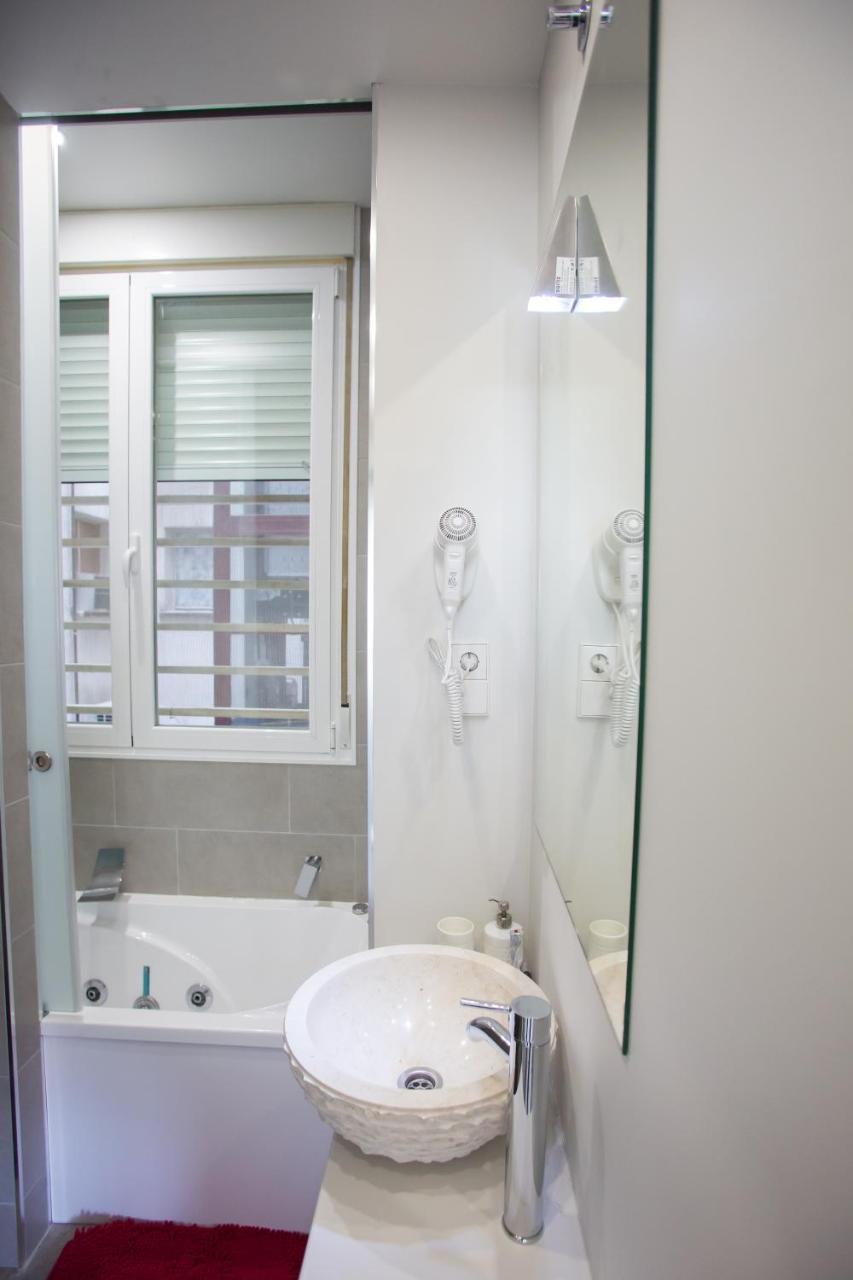 Windrose 8 Apartment Madrid Ngoại thất bức ảnh